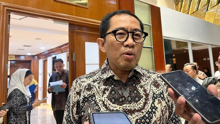 Siap-siap! 9 Perusahaan China Minat Bangun Pabrik Tekstil di RI, Bisnis RI Siap Berbenah!