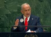 Israel Jadi Negara Pertama Akui Kemerdekaan Somaliland – Update 3