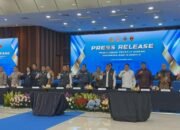 “9 WNI Terlantar di Kamboja: KSPSI dan Bupati Kuningan Apresiasi Polri dalam Operasi penyelamatan”