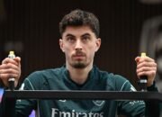 **Arteta: Havertz Siap Kembali, Perkuat Lini Depan Arsenal**