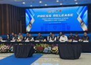 Polri: 9 WNI Dikembalikan dari Kamboja, Implementasi Asta Cita Prabowo Berhasil