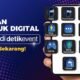 Top Up Kebutuhan Digital Harian Kamu Lebih Praktis di detikevent: Solusi Tepat untuk Hidup Modern!
