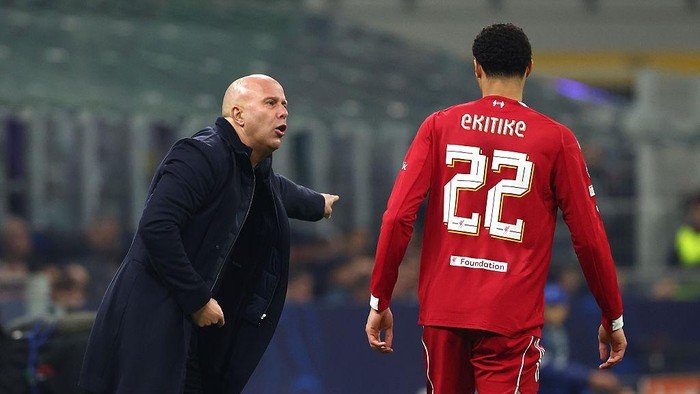 Ekitike Kembali On Fire: Slot Ungkap Rahasia Suksesnya!