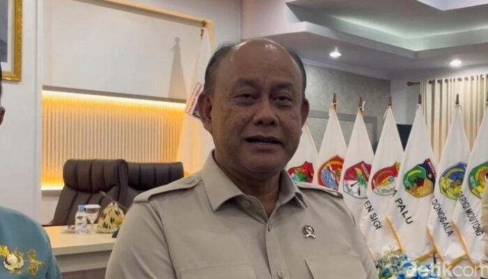 “MBG 2026 Siap Guncang Perekonomian, Program BGN Dimulai 8 Januari!”