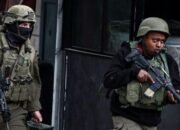 “Blokade Israel di Palestina: Akses Desa Ditutup, Apa yang Terjadi?”