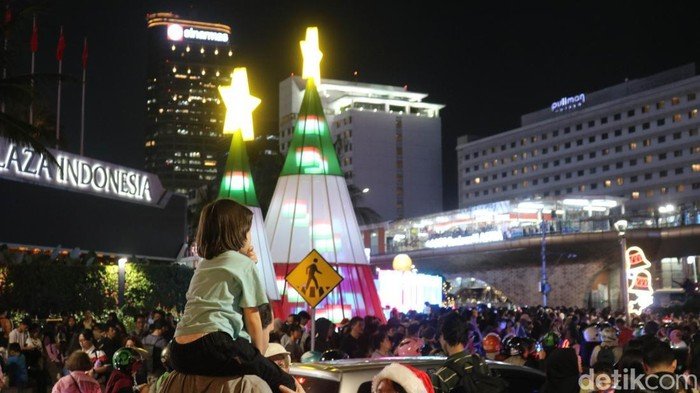 Disparekraf DKI Gelar Jakarta Light Festival untuk Perkuat Pariwisata dan Ekraf