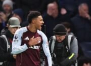Ollie Watkins: Pahlawan Aston Villa di Stamford Bridge