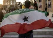 Sejumlah Negara Afrika-Timur Tengah Tolak Pengakuan Israel Atas Somaliland: Konfrontasi Ekspansi atau Solidaritas Pada Konflik?