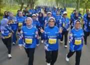 Ratusan Anak Berdoa Bersama, Solidaritas untuk Sumatera dari Fatma Saifullah