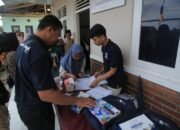 CT ARSA Beri 87 Anak Yatim Dhuafa Khitanan Massal di Muara Gembong