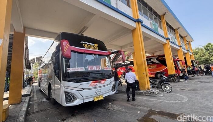 **Penting! Begini Cara Cek Status Kelaikan Bus dengan Teknologi Terkini**