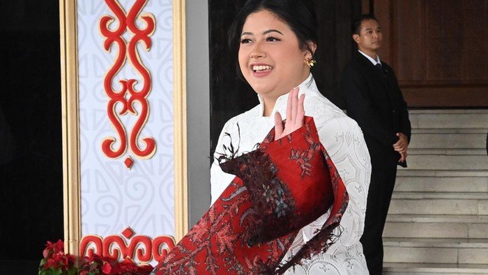 Dolfie Naik sebagai Ketua PDIP Jateng, Anak Puan Raih Peran Strategis