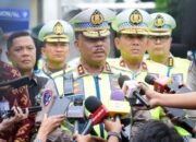 Libur Nataru, Kakorlantas Ungkap Lalin di Bali Padat tapi Terkendali – Update 1