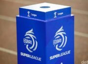 Malut Vs Borneo: Laskar Kie Raha Raih Kemenangan Menyenangkan 3-2!