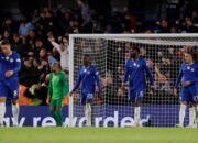 Chelsea Terpukul, Maresca: “Andai Gol Tambahan Sebelum Kebobolan, Mungkin Berbeda”
