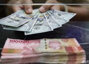 Dolar AS: Kenapa Melemah di Akhir Tahun? Penjelasan Terungkap!