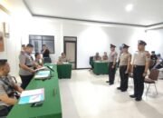 Kapolres Bogor Gerak Cepat Redam Kericuhan di Parungpanjang, 3 Anggota Dicopot-Patsus: Kebijakan Tegas yang Menyedihkan?