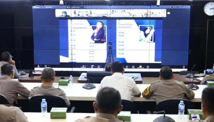 110 Polresta Pekanbaru: Polri Berikan Respons Cepat, Hadir dalam Genggaman Ponsel