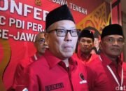 Isi Garasi Dolfie OFP yang Jabat Ketua DPD PDIP Jateng, Kisah Sukses di Balik Roda