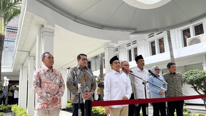 Menko PM Inisiasi Pokja Pascabencana Sumatera, Ini yang Menjanjikan