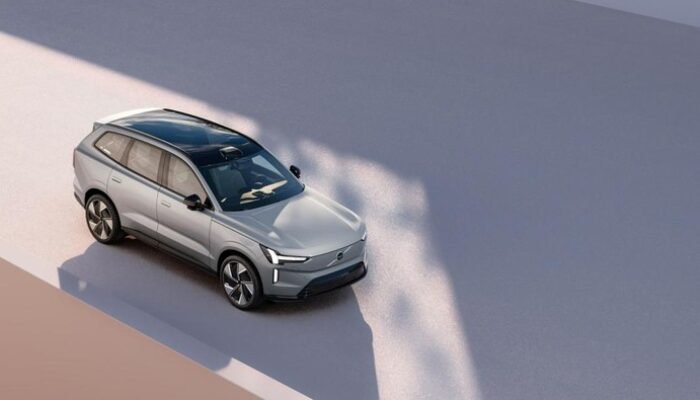 “Korslet Menakutkan! Pabrikan Rilis Peringatan Bahaya Parkir Mobil Listrik di Dalam Rumah”