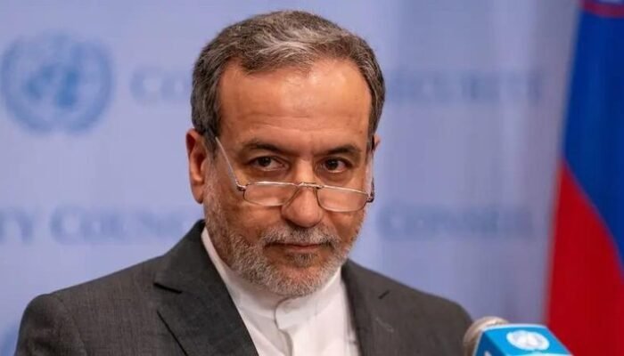 Iran Balas Serangan ke Jerman Setelah Kritik atas Demo Besar-besaran