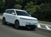 Antre Panjang Inden Jaecoo J5, Baru 2 Bulan SPK Tembus Segini! Mau Tahu Kenapa?