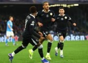 **8 Tim Lolos Langsung ke 16 Besar Liga Champions, 5 dari Inggris**