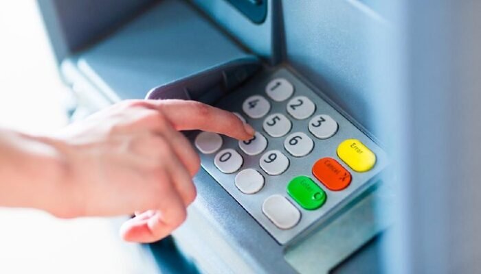 #ATM Thailand Batasi Tarik Tunai, Apa yang Terjadi?