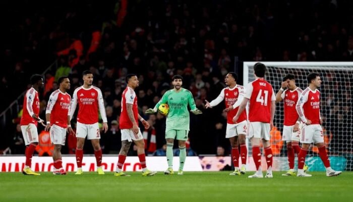 Klub-klub Premier League Gemilang di Fase Grup Liga Champions: Strategi Menang yang Mempesona