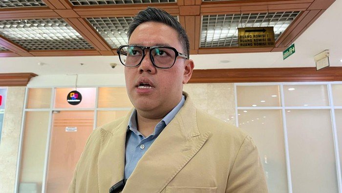 Komisi I DPR RI Kritik Penanganan WNI di Kamboja: Scam Harus Ditindak, Pulang negeri Jadi Prioritas