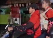 “Pasutri Ngerokok di Motor sambil Bawa Bayi-Ditegur Ngamuk, Endingnya Begini: Kenali Resiko Fatalnya!”