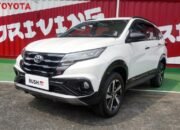“Toyota Rush: Sejengkal Perubahan, Kenapa Masih Jadi Favorit?”