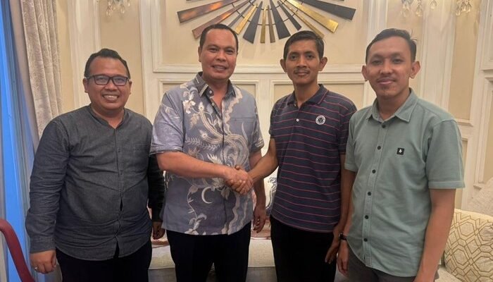 Walkot Serang Polisikan Akun Media Massa, Akhirnya Damai!