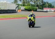 “Kata Rossi Usai Geber Motor di Sirkuit Mandalika: ‘MotoGP Indonesia Harus Lebih Diperhatikan!'”