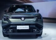 Suzuki Siap Guncang Pasar Otomotif dengan Mobil Listrik Pekan Depan