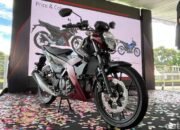**Segini Banyak Motor Suzuki yang Laku di Indonesia: Performa dan Strategi yang Mempengaruhi**