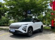 Spesifikasi Chery C5 CSH yang Meluncur di Indonesia Pekan Depan – Update 1
