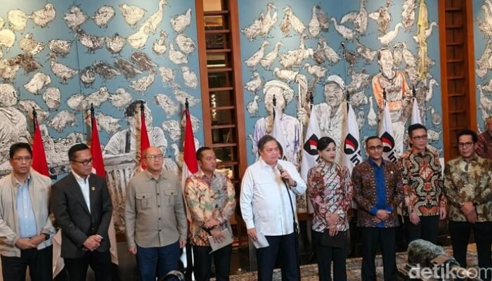 “Pesan Prabowo: Sikat Pelaku Goreng Saham, Perbaiki Bursa atau Tersapu Badai!”
