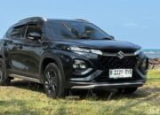 “Suzuki Target Menguasai Pasar, Kompetitor Apakah Mampu Bersaing?”