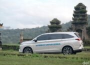 Tenang di Tengah Padatnya Jalan Bali bersama Toyota New Veloz Hybrid: Performa dan Ketahanan yang Mempesona