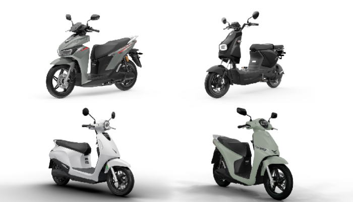 VinFast Siap Rambah Pasar Motor Listrik Indonesia dengan Model Flazz, Evo, dan Lainnya