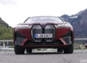 “Sejarah Baru Otomotif Eropa: Mobil Listrik Telah Menaklukkan Pasar”