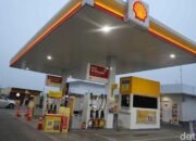 “Krisis BBM di Jabodetabek: Satu-satunya SPBU Shell yang Menyelamatkan Penyuplai Super”