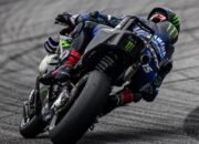 “Quartararo Gaspol! Ini Catatan Waktu Yamaha Mesin V4 yang bikin Gebrak Dunia MotoGP”