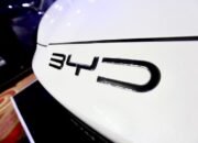 BYD Resmi Luncurkan Merek Linghui untuk Mobil Taksi Online, Berbasis Teknologi NEV