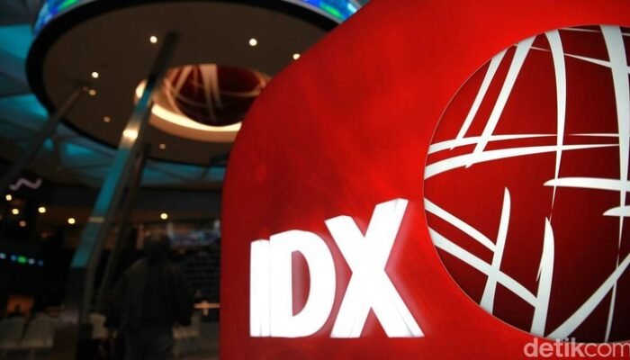 **IHSG Cetak Net Buy Rp 654,9 Miliar Saat Melorot 5%: Rebound Investor Asing Menjanjikan**