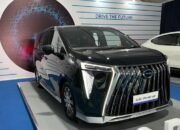 MPV Hybrid GAC Meluncur di Indonesia 2 Hari Lagi, Bersaing dengan Alphard-Denza D9