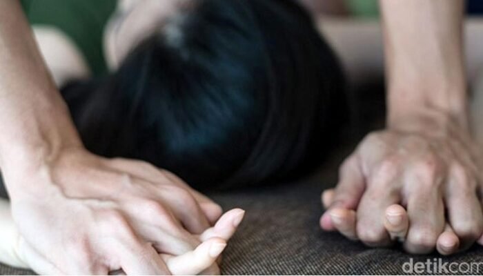 “Bejat Pria di Medan Perkosa 3 Anak Tirinya, Kejahatan Terungkap Setelah Korban Curhat ke Ibu”