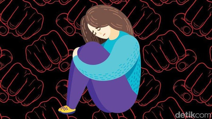 Tak Terima Diajak Cerai, Suami di Paluta Nekat Bakar Istri Sendiri - Update 1